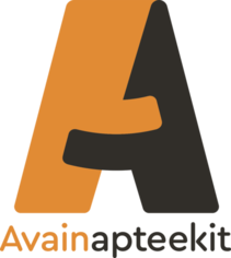 Muuramen Apteekki Avain apteekit -logo